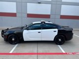Used 2018 Dodge Charger Police w/ Integrated Display Package image 2