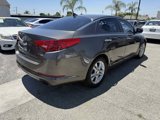 Used 2012 Kia Optima EX image 5