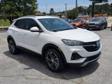Used 2022 Buick Encore GX Select w/ Safety Package II image 3