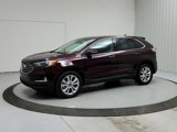 Used 2023 Ford Edge Titanium image 3