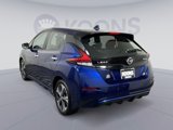 Used 2020 Nissan Leaf SV Plus w/ SV All Weather Package image 2