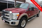 Used 2013 Ford F350 Lariat w/ Lariat Ultimate Pkg image 3