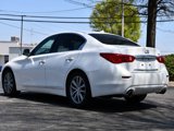 Used 2014 INFINITI Q50 Premium image 5