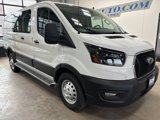 Used 2023 Ford Transit 250 Low Roof AWD image 2