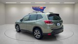 Certified 2021 Subaru Forester Limited image 5