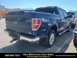 Used 2010 Ford F150 Lariat image 4