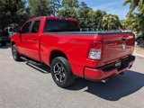 Used 2022 RAM 1500 Big Horn image 4
