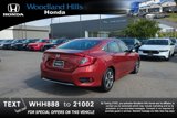Used 2020 Honda Civic LX image 5