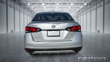 Used 2021 Nissan Versa SV image 4