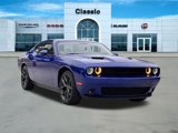 Used 2022 Dodge Challenger SXT w/ Blacktop Package image 2