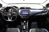 Used 2024 Nissan Versa SV w/ Trunk Package image 2
