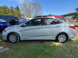 Used 2017 Hyundai Accent SE image 2