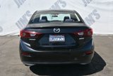 Used 2016 MAZDA MAZDA3 i Touring image 5