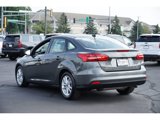 Used 2018 Ford Focus SE image 5