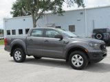 Certified 2020 Ford Ranger XL w/ Equipment Group 101A Mid image 2