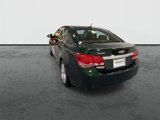 Used 2014 Chevrolet Cruze LT image 6