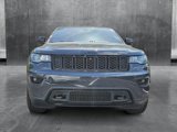 Used 2018 Jeep Grand Cherokee Laredo image 2