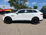 Used 2020 Jaguar F-PACE Prestige image 2