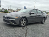Certified 2025 Hyundai Elantra SE image 3