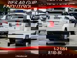 Used 2011 Ford Edge SEL w/ 202A Rapid Spec Order Code image 4