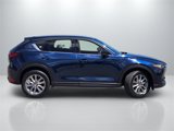 Used 2021 MAZDA CX-5 Grand Touring image 4