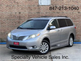 Used 2015 Toyota Sienna Limited Premium w/ Advanced Technology Package image 6