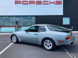 Used 1986 Porsche 944 Coupe image 3