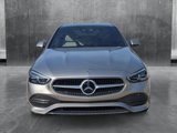 Certified 2023 Mercedes-Benz C 300 Sedan image 2