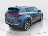 Used 2020 Kia Sportage EX image 4