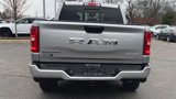 New 2025 RAM 1500 4x4 Crew Cab image 6
