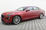 Used 2019 Cadillac CT6 Luxury w/ Driver Awareness Package image 2