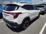 Used 2024 Kia Seltos SX image 4
