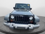 Used 2013 Jeep Wrangler Sport image 2
