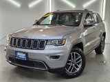 Used 2020 Jeep Grand Cherokee Limited image 3