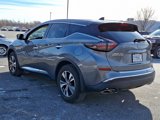Used 2023 Nissan Murano S image 4