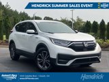 Used 2020 Honda CR-V EX-L image 1