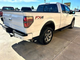 Used 2013 Ford F150 FX4 w/ Mid Equipment Group image 2
