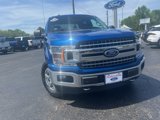 Used 2018 Ford F150 XLT w/ Equipment Group 302A Luxury image 2