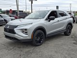 Used 2024 Mitsubishi Eclipse Cross LE image 3