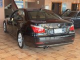Used 2008 BMW 535i Sedan image 4
