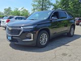 Certified 2023 Chevrolet Traverse LT image 3