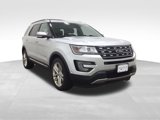 Used 2017 Ford Explorer Limited w/ Equipment Group 301A image 5