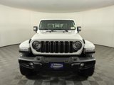 New 2025 Jeep Gladiator Sport image 2