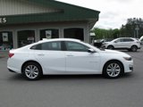 Used 2023 Chevrolet Malibu LT w/ Driver Confidence Package image 3