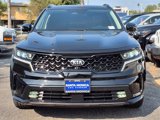Used 2021 Kia Sorento SX image 2