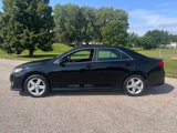 Used 2012 Toyota Camry SE image 5