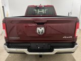 Used 2022 RAM 1500 Big Horn image 5
