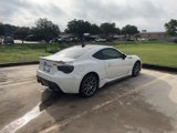 Used 2020 Subaru BRZ Limited w/ Performance Package image 6