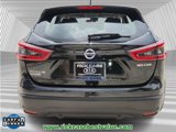 Used 2022 Nissan Rogue Sport S image 5