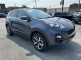 Used 2022 Kia Sportage LX image 3